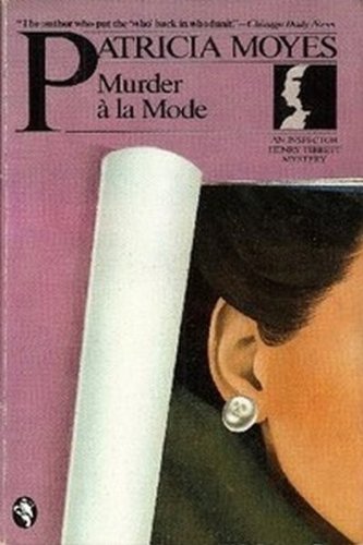 Murder a LA Mode,Used