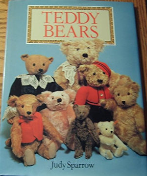 Teddy Bears,Used