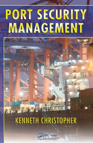 Port Security Management,Used
