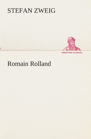 Romain Rolland (German Edition),Used