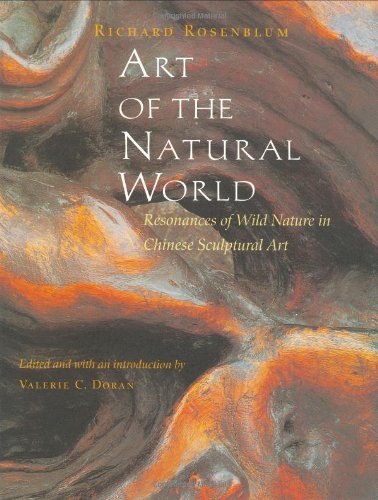 Art of the Natural World,Used