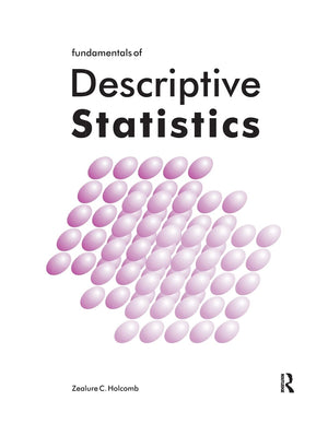 Fundamentals of Descriptive Statistics,Used