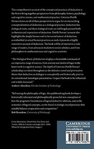 The Dialogical Roots of Deduction: Historical, Cognitive, and Philosophical Perspectives on Reasoning,Used