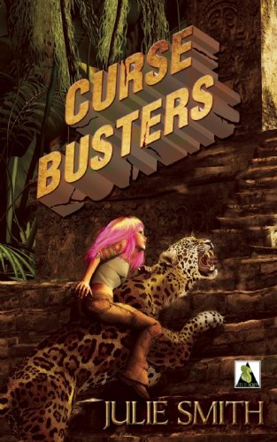 Cursebusters!,Used