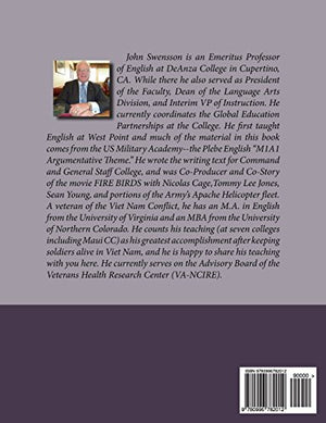 English for Argumentative Writing, 2nd Edition,Used