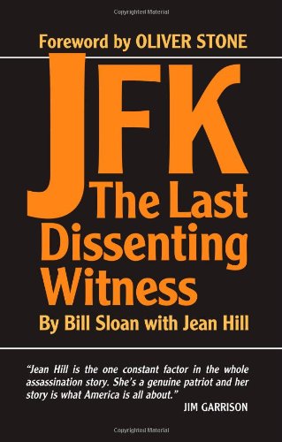 JFK: The Last Dissenting Witness,Used