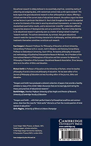 Understanding Education and Educational Research,Used