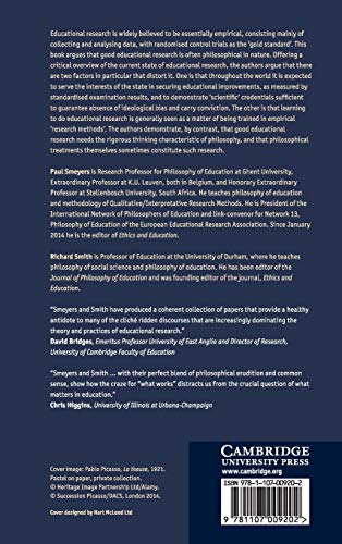 Understanding Education and Educational Research,Used