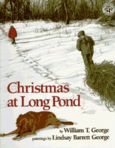 Christmas At Long Pond