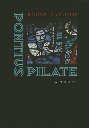 Pontius Pilate (Studies In Religion And Culture),Used