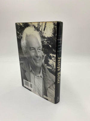 Portrait Of An Artist, As An Old Man,Used