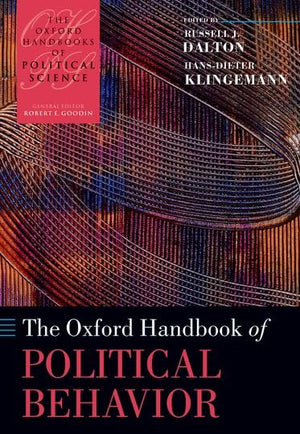 The Oxford Handbook of Political Behavior (Oxford Handbooks),Used
