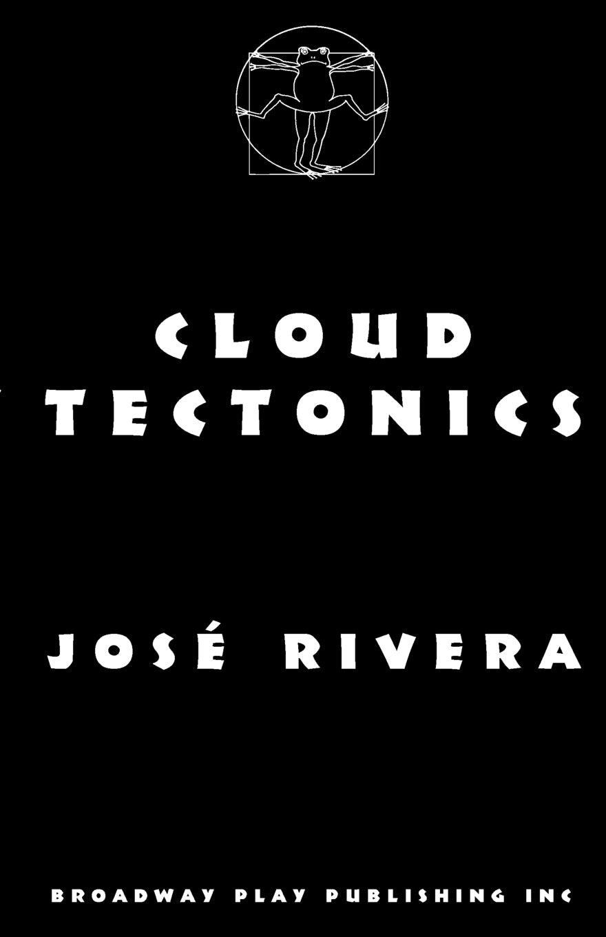Cloud Tectonics,Used