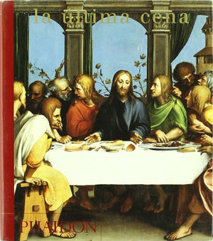 La Ultima Cena/Last Supper (Spanish Edition)