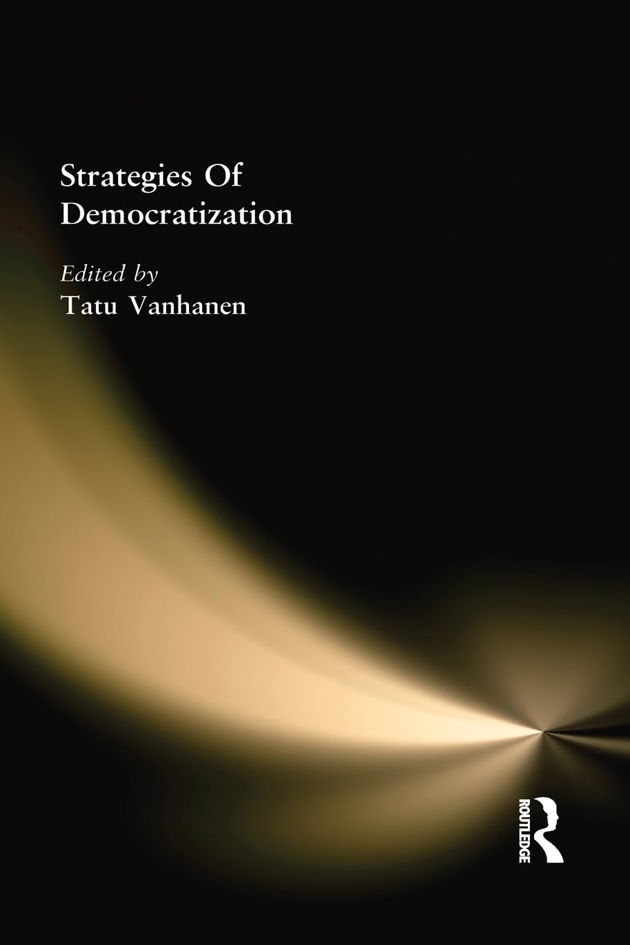 Strategies Of Democratization,Used