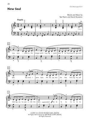 Premier Piano Course Pop and Movie Hits, Bk 4 (Premier Piano Course, Bk 4),Used