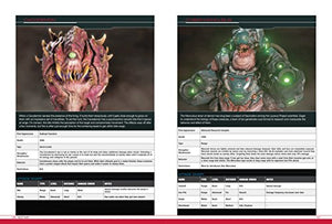 Doom: Prima Collector'S Edition Guide-new