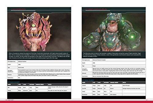 Doom: Prima Collector'S Edition Guide-new