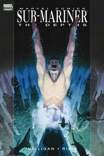 SubMariner: The Depths,Used