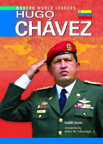 Hugo Chavez (Modern World Leaders),Used
