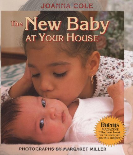 The New Baby at Your House,Used