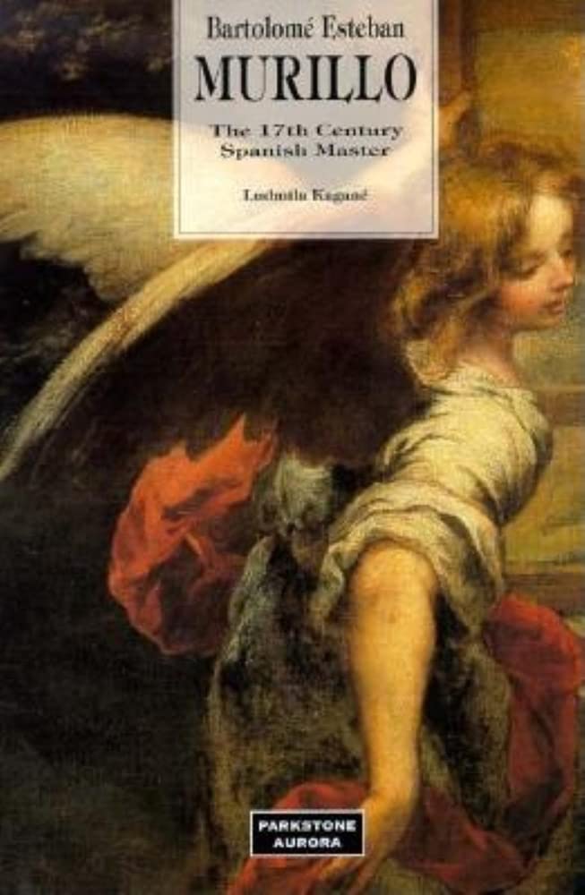 Bartolom Esteban Murillo: The Spanish Master of the 17th Century,Used