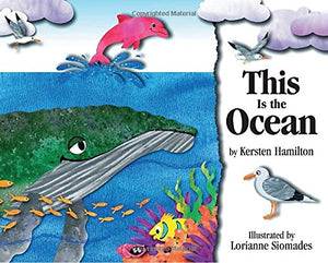This Is the Ocean,Used