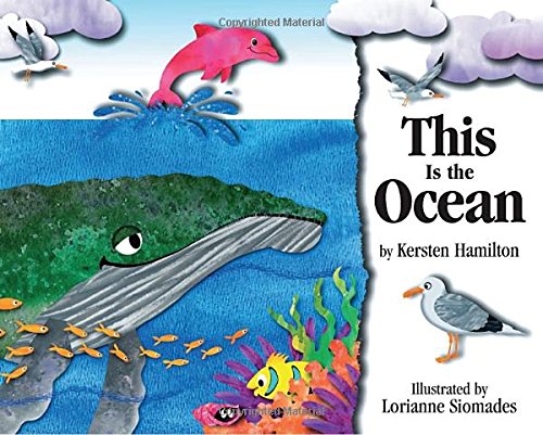 This Is the Ocean,Used