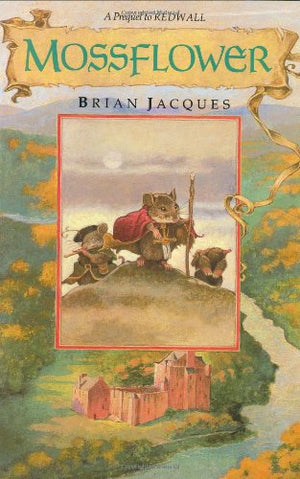 Mossflower (Redwall),Used