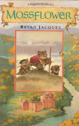 Mossflower (Redwall),Used