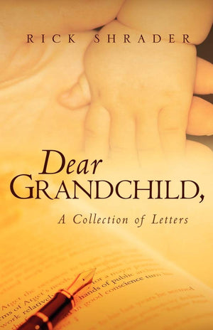 Dear Grandchild,,Used