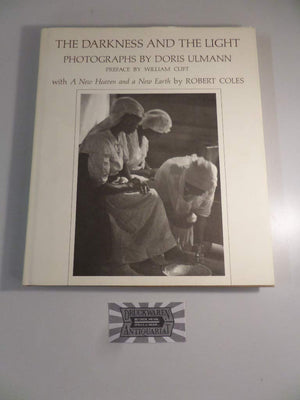 The Darkness And The Light: Photographs,New