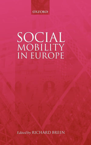 Social Mobility in Europe,Used