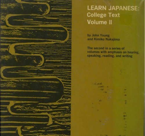 Learn Japanese V2,Used