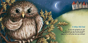 Polly Put the Kettle On and Other Rhymes (Wendy Straw's Nursery Rhyme Collection),Used