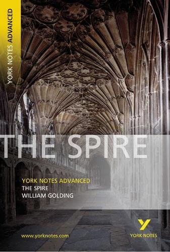 The Spire,Used