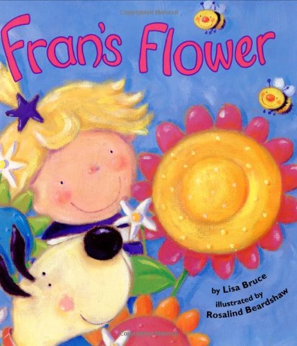 Fran'S Flower,New