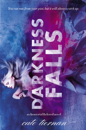 Darkness Falls (Immortal Beloved, 2)