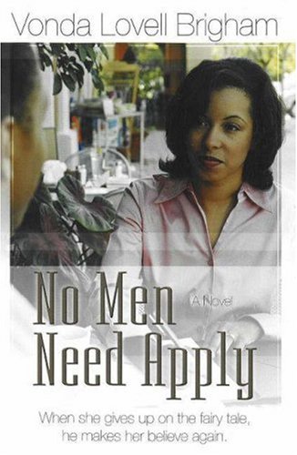 No Men Need Apply,Used