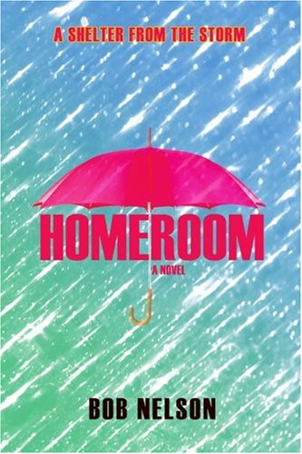 Homeroom: A Shelter from the Storm,Used