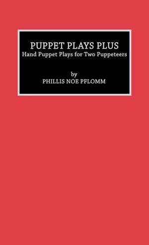 Puppet Plays Plus,Used