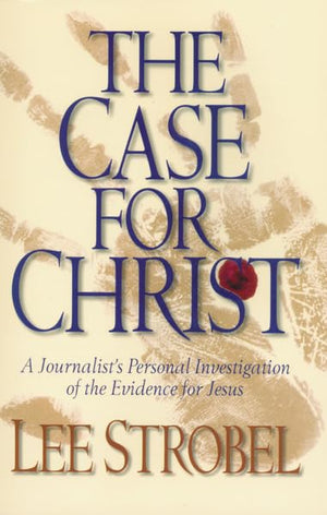 The Case for Christ: A Journalist's Personal Investigation of the Evidence for Jesus (Pack of 6),Used