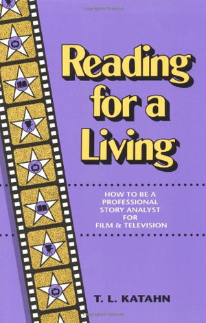 READING FOR A LIVING,Used