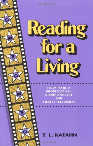 READING FOR A LIVING,Used
