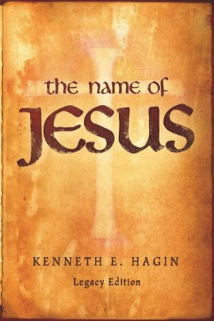 The Name of Jesus,New