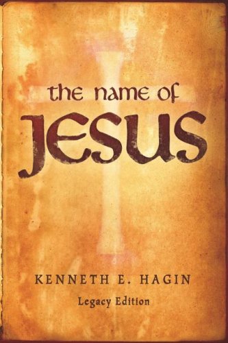 The Name of Jesus,New