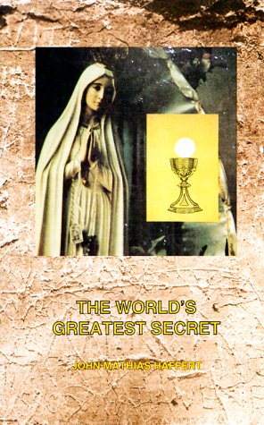 The World's Greatest Secret,Used