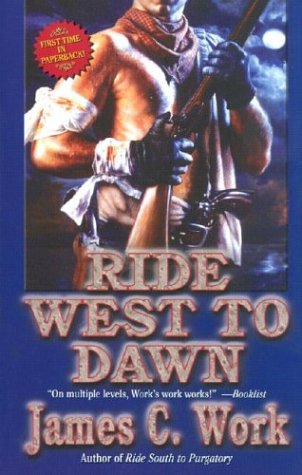 Ride West to Dawn,Used