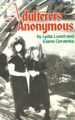 Adulterers Anonymous,Used