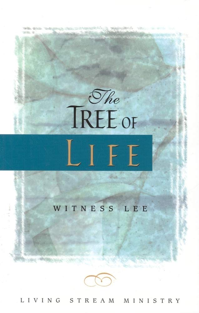 The Tree Of Life,New